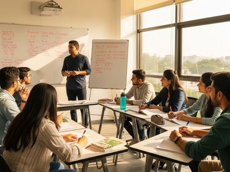 Teachers' Day 2026: Celebrating the Mentors Who Shape Careers at Blitz Academy